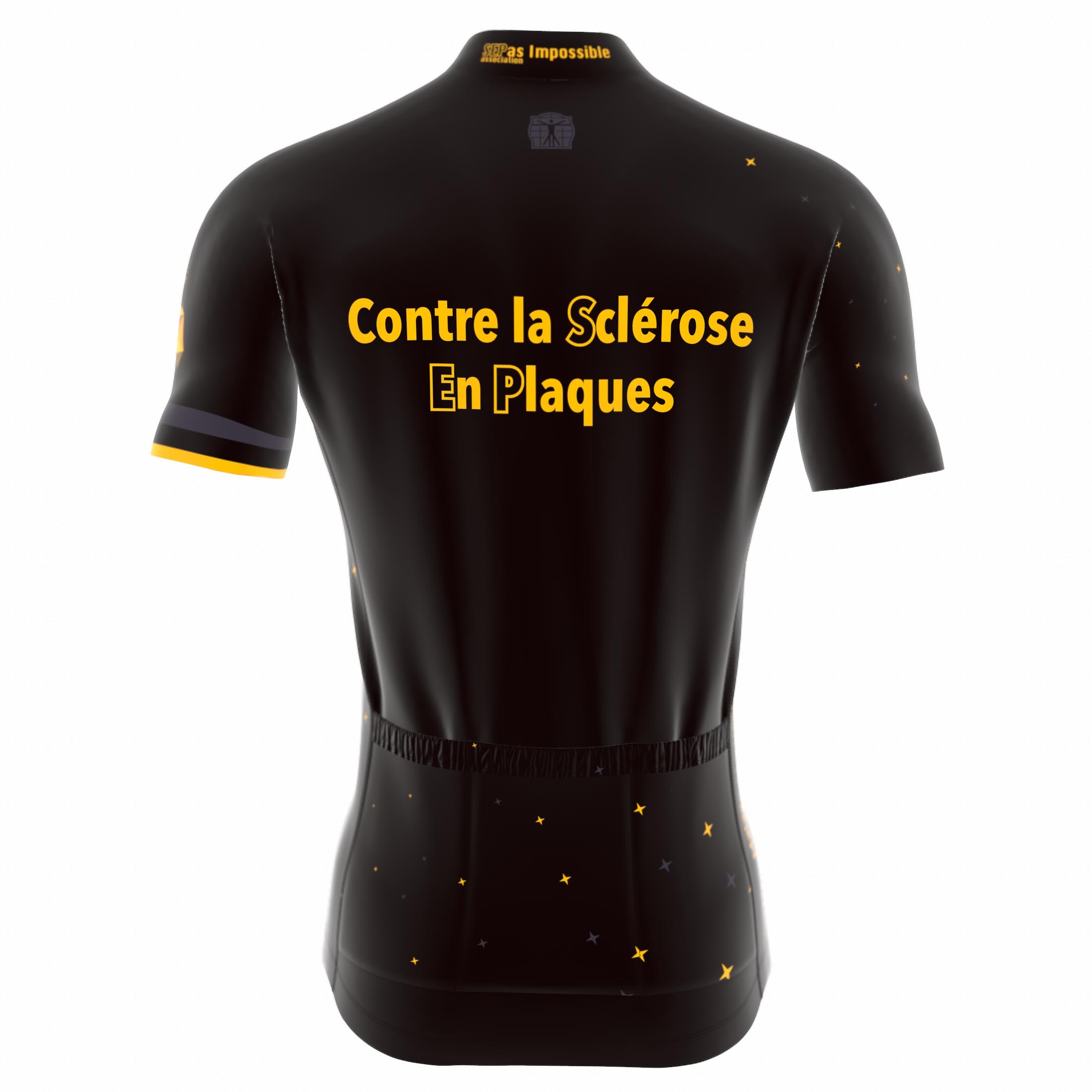 Maillot Cyclisme