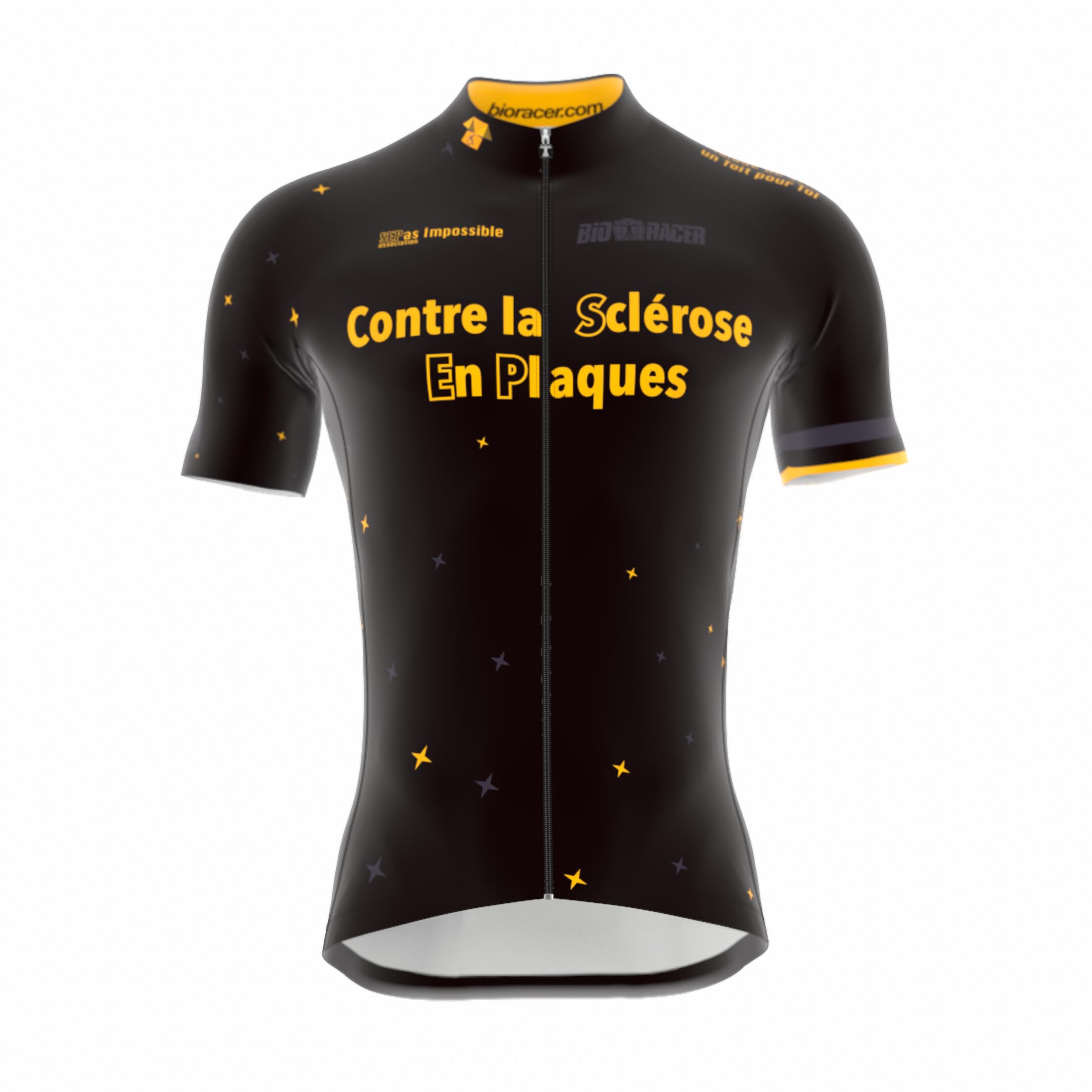 Maillot Cyclisme