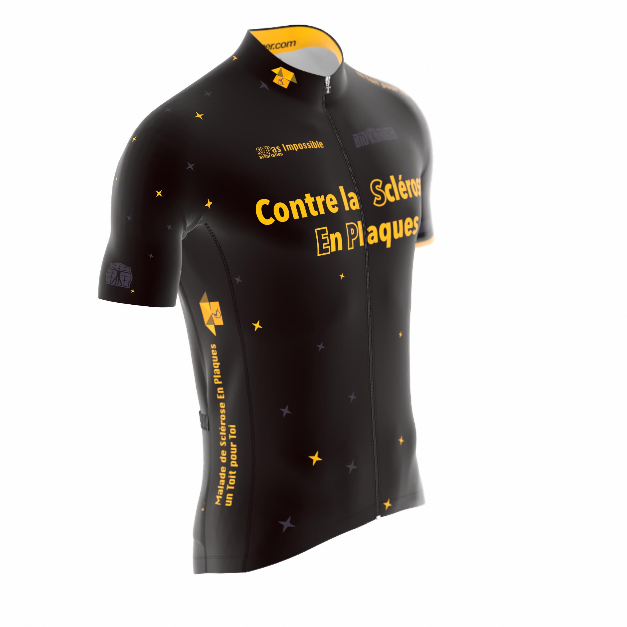 Maillot Cyclisme