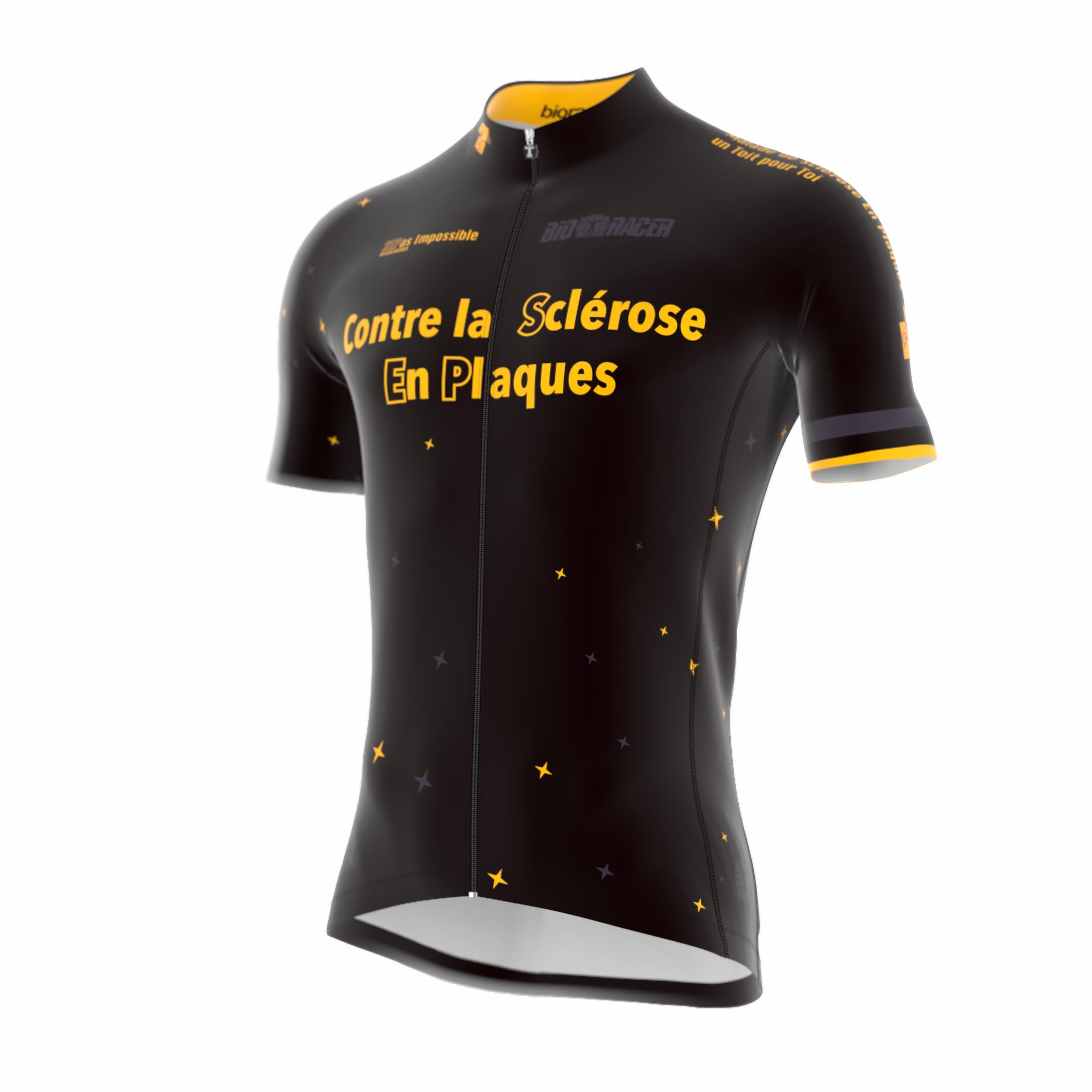 Maillot Cyclisme