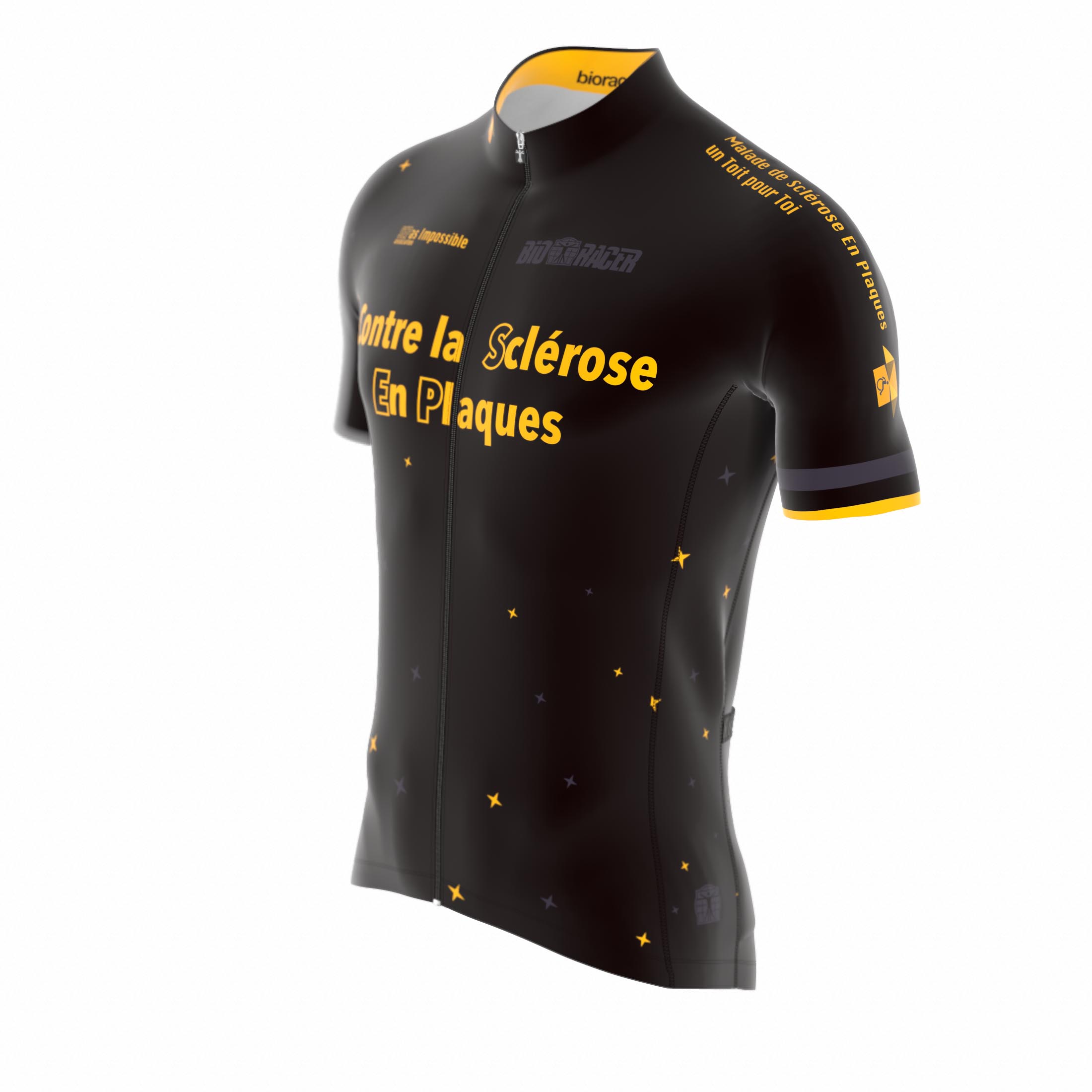 Maillot Cyclisme