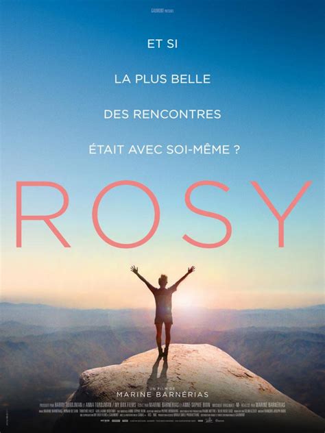 Soirée débat autour du documentaire Rosy