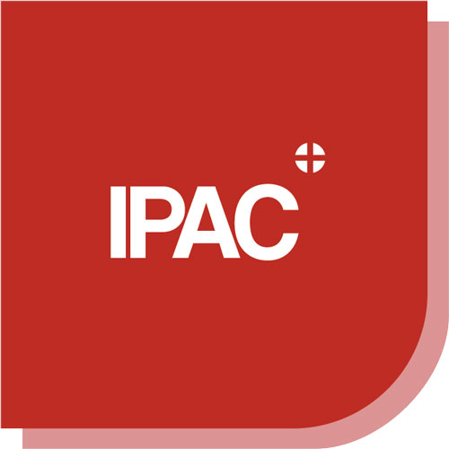 Logo IPAC