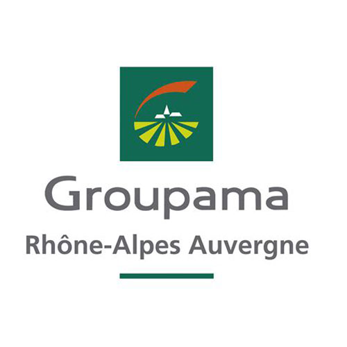 Groupama Rhône-Alpes-Auvergne