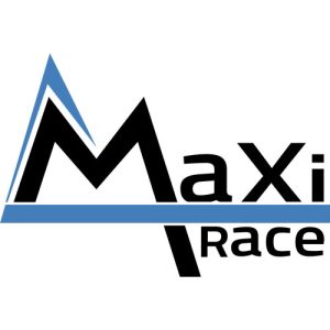 Logo Maxi race