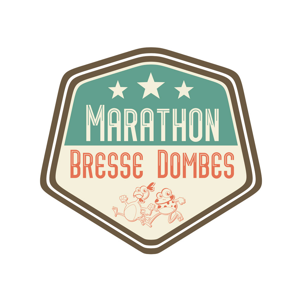 La Team SEPas Impossible au Marathon Bresse Dombes
