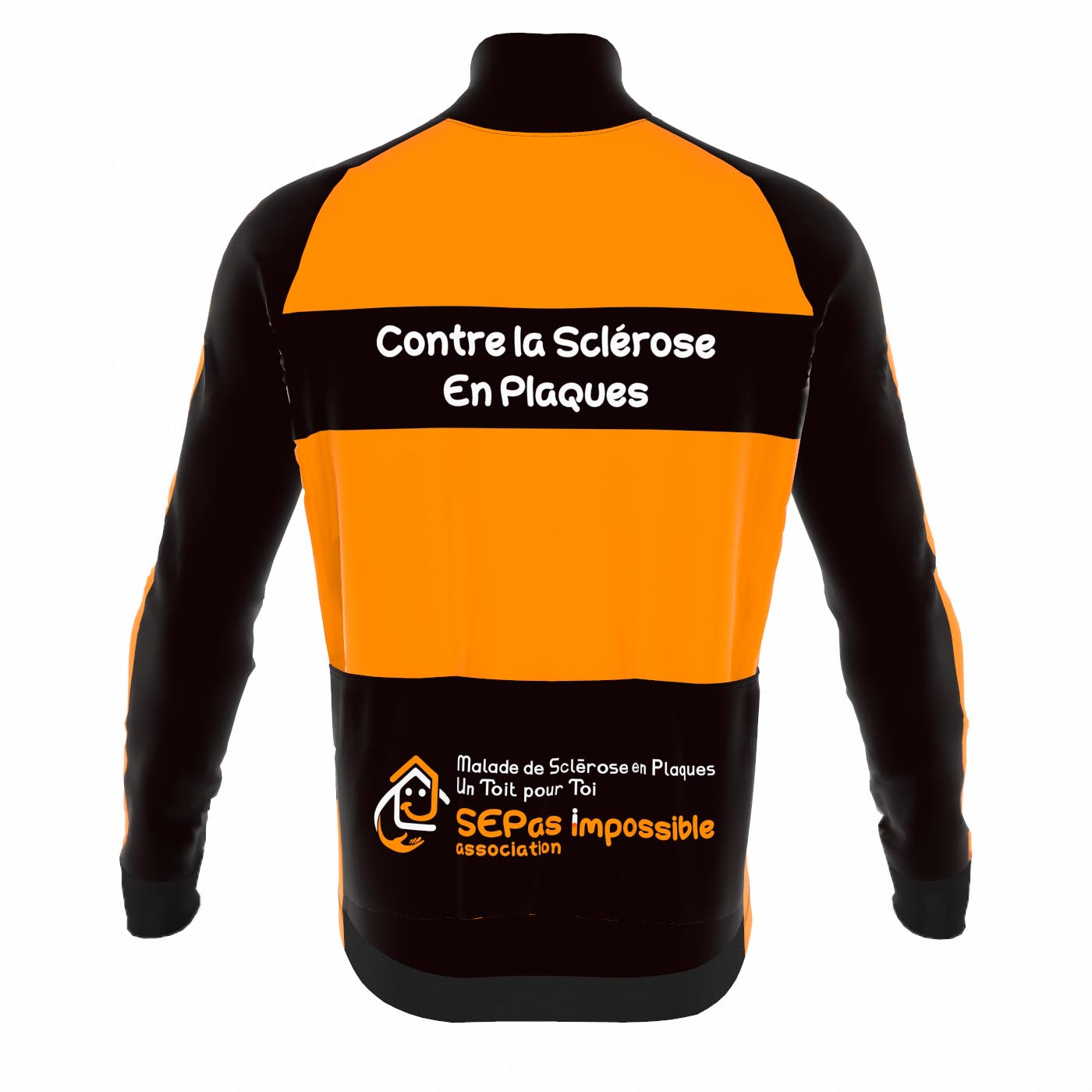 Maillot Vélo Thermique