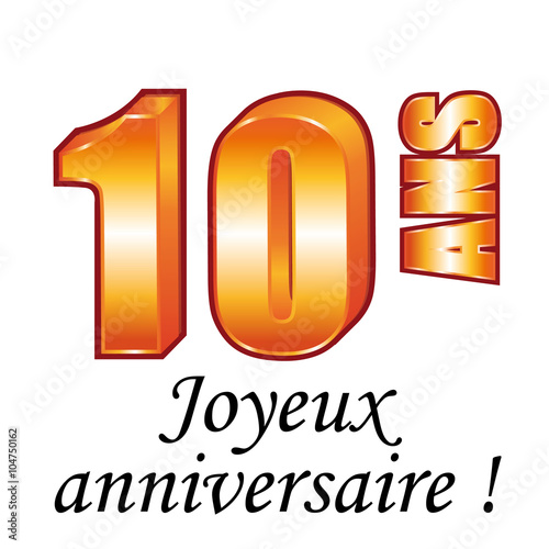 Assemblée Générale et 10ème Anniversaire