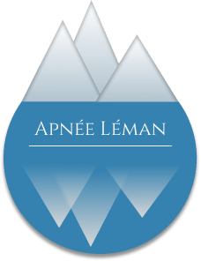 Apnée du Léman