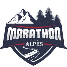 Logo Marathon des Alpes