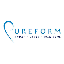 Logo Pureform