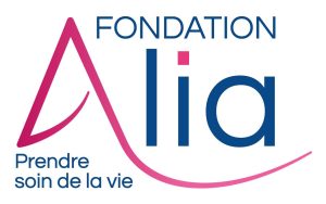 Logo Alia fondation