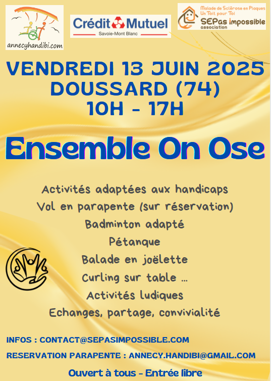Ensemble On Ose