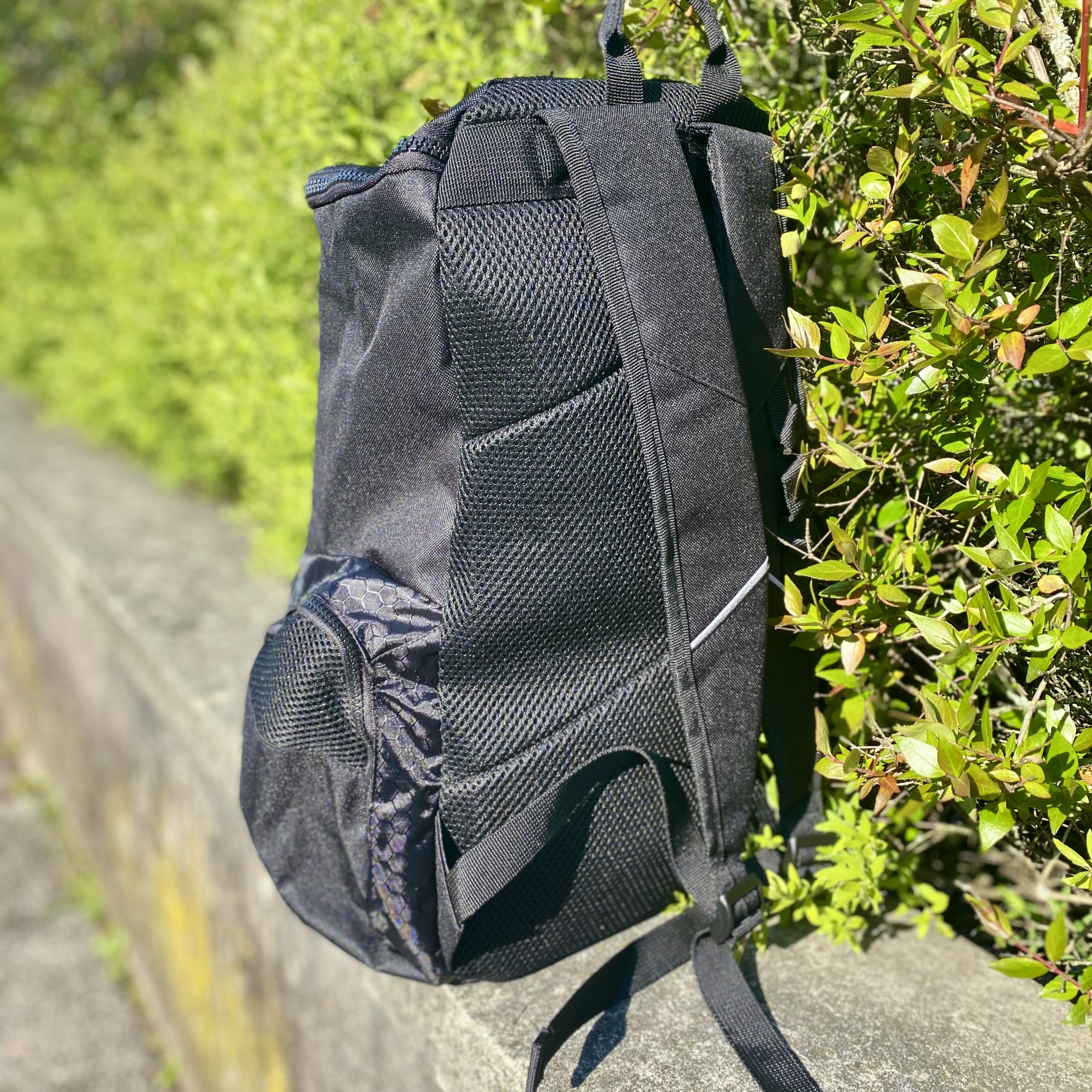 Sac à dos de sport