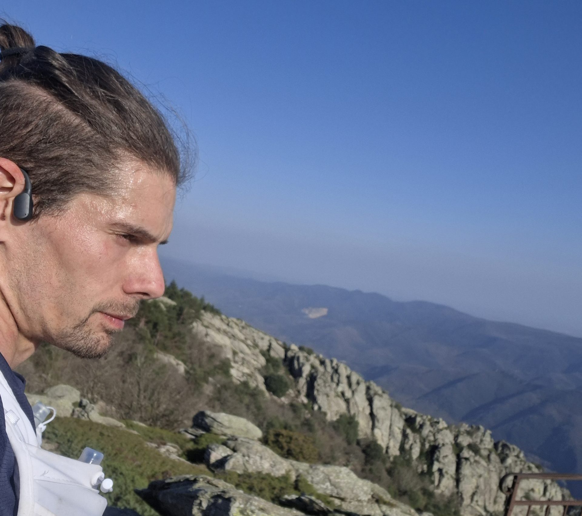 Défi 6666 - Courir pour dépasser la SEP